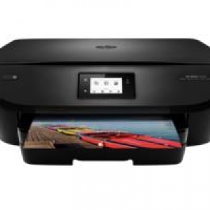惠普HP ENVY 5548 驱动