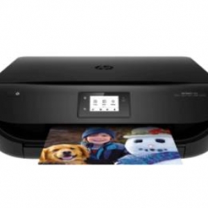 惠普HP ENVY 4511 驱动