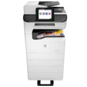 惠普HP PageWide Enterprise Color Flow MFP 785zs 驱动