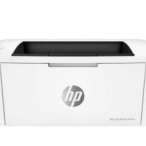 惠普HP LaserJet Pro M15w 驱动