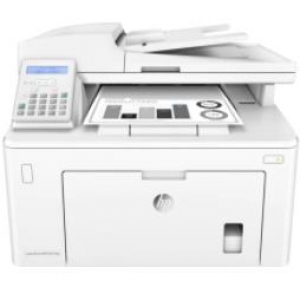 惠普HP LaserJet Pro MFP M227fdn 驱动