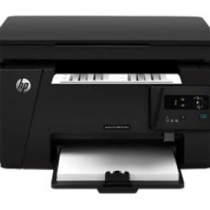 惠普HP LaserJet Pro MFP M125ra 驱动