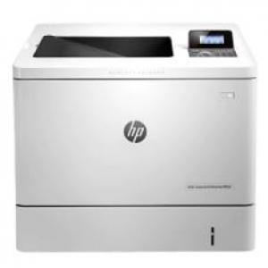 惠普HP Color LaserJet Managed M553dnm 驱动