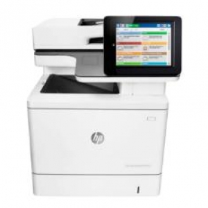 惠普HP Color LaserJet Managed MFP M577dnm 驱动