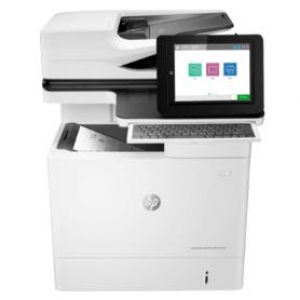 惠普HP LaserJet Managed Flow MFP E62565h 驱动