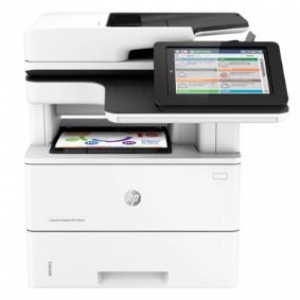 惠普HP LaserJet Managed MFP M527dnm 驱动