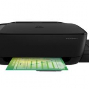惠普HP Ink Tank Wireless 410 驱动