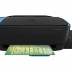 惠普HP Ink Tank Wireless 419 驱动