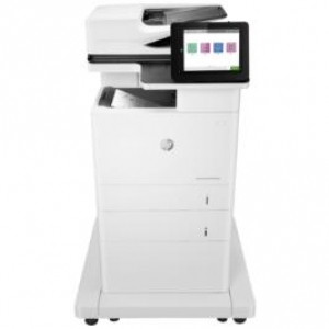 惠普HP LaserJet Enterprise MFP M632fht 驱动