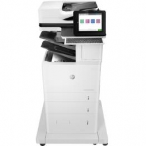惠普HP LaserJet Enterprise MFP M632h 驱动