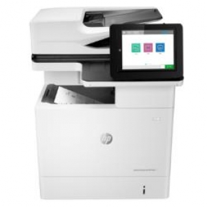惠普HP LaserJet Enterprise MFP M631dn 驱动