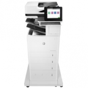 惠普HP LaserJet Enterprise Flow MFP M632z 驱动