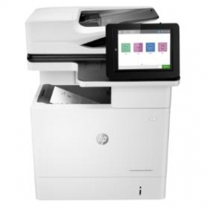 惠普HP LaserJet Enterprise MFP M633fh 驱动