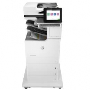 惠普HP Color LaserJet Enterprise Flow MFP M681z 驱动