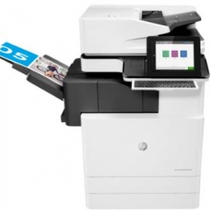 惠普HP Color LaserJet Managed Flow MFP E87660z 驱动