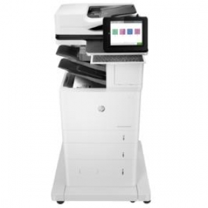惠普HP LaserJet Enterprise Flow MFP M633z 驱动