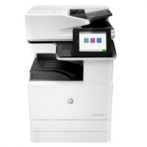 惠普HP Color LaserJet Managed Flow MFP E87650z 驱动