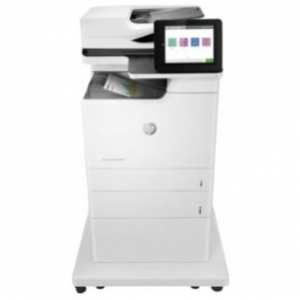 惠普HP Color LaserJet Enterprise MFP M681f 驱动