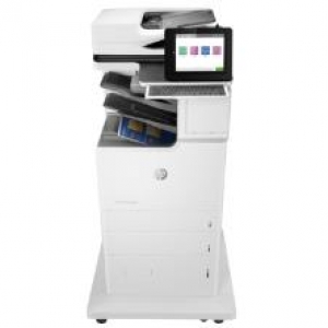 惠普HP Color LaserJet Enterprise Flow MFP M682z 驱动