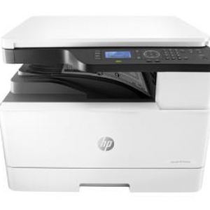 惠普HP LaserJet MFP M433a 驱动