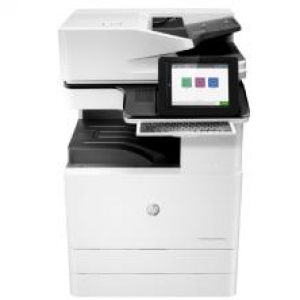 惠普HP LaserJet Managed Flow MFP E72525z 驱动