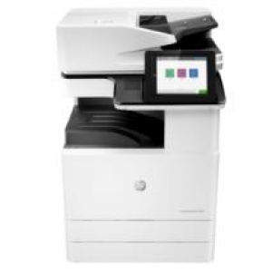 惠普HP LaserJet Managed Flow MFP E82560z 驱动