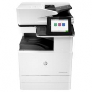 惠普HP Color LaserJet Managed MFP E77822dn 驱动