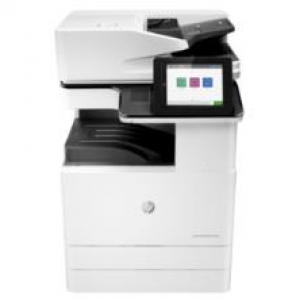 惠普HP LaserJet Managed MFP E72535dn 驱动