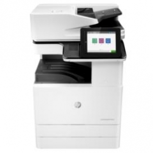 惠普HP LaserJet Managed MFP E72525dn 驱动