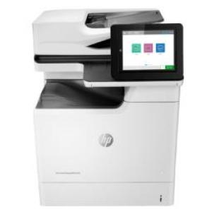 惠普HP Color LaserJet Managed MFP E67550dh 驱动