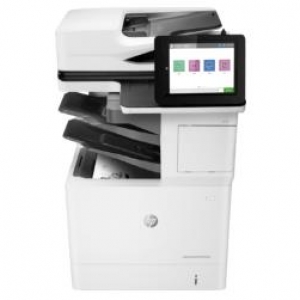 惠普HP LaserJet Managed MFP E62565hs 驱动