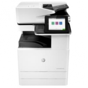 惠普HP Color LaserJet Managed MFP E77825dn 驱动