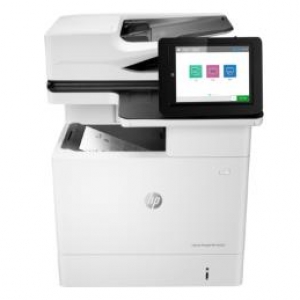 惠普HP LaserJet Managed MFP E62555dn 驱动