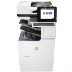 惠普HP Color LaserJet Managed Flow MFP E67560z 驱动