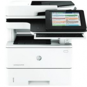 惠普HP LaserJet Managed Flow MFP E62575z 驱动