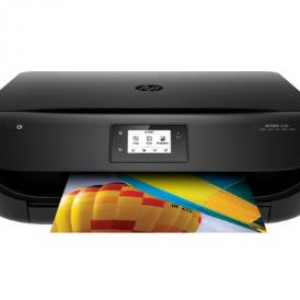 惠普HP ENVY 4527 驱动