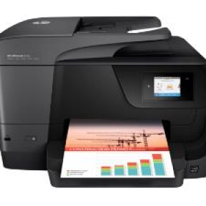 惠普HP OfficeJet 8702 驱动