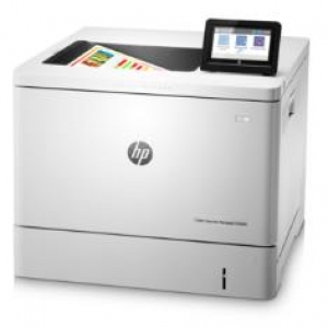 惠普HP Color LaserJet Managed E55040dw 驱动