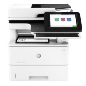 惠普HP LaserJet Managed MFP E52545dn 驱动