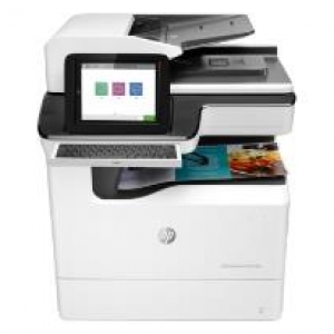 惠普HP PageWide Managed Color Flow MFP E77660z 驱动