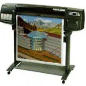 惠普HP DesignJet 1055cm 驱动
