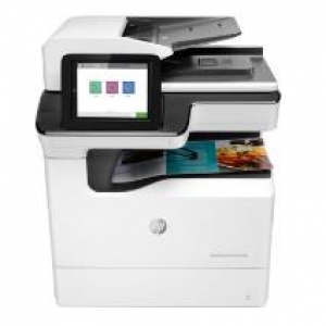 惠普HP Color PageWide Managed MFP E77650dn 驱动