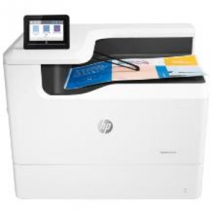 惠普HP PageWide Color 755dn 驱动
