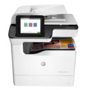 惠普HP PageWide Managed 彩色 MFP P77940dn 驱动
