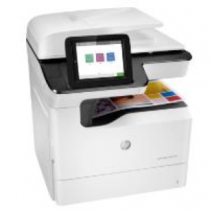 惠普HP PageWide Managed 彩色 MFP P77950dn 驱动