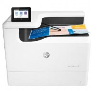 惠普HP PageWide Managed 彩色 P75250dn 驱动