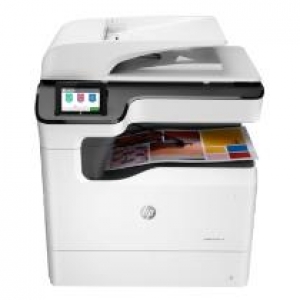 惠普HP PageWide Color MFP 774dn 驱动