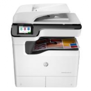 惠普HP PageWide Managed 彩色 MFP P77440dn 驱动