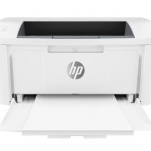 惠普HP LaserJet Pro M17a 驱动