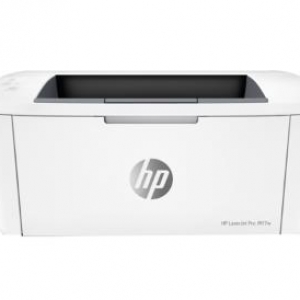 惠普HP LaserJet Pro M17w 驱动